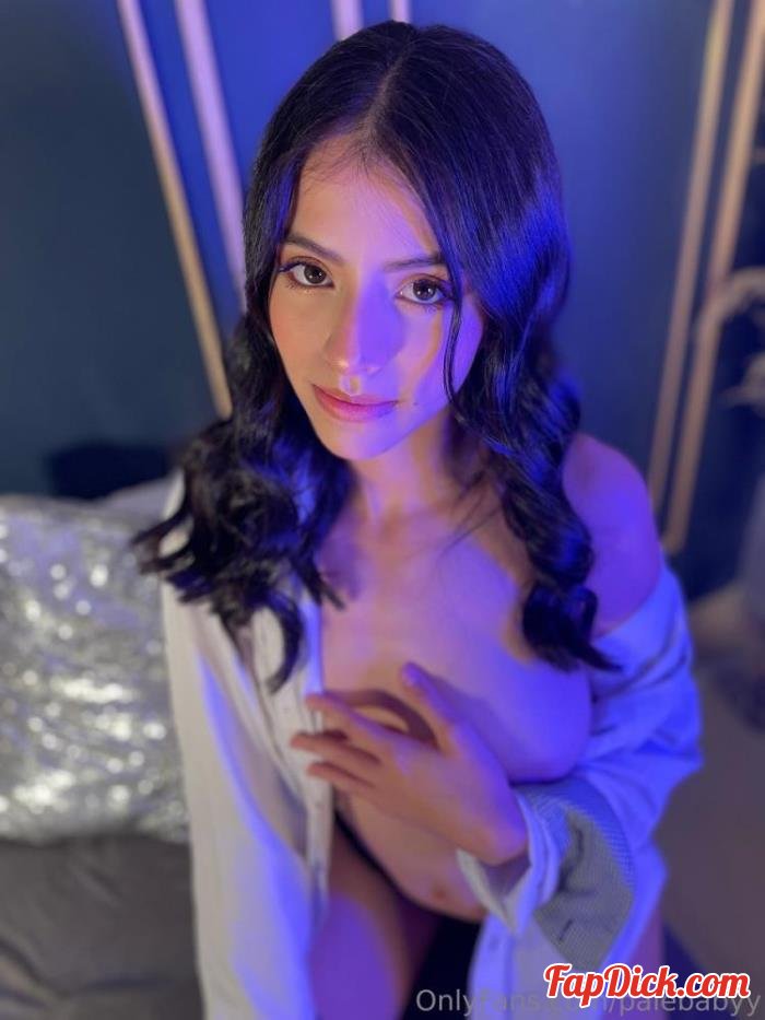 Palebabyy - Sextape #2 [SD 1920p]