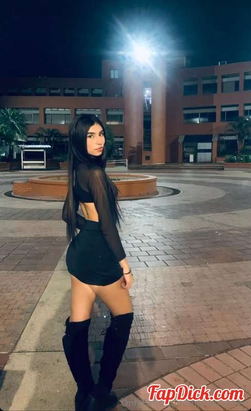 Alanaqueeen - Alanaqueeen new 2025 [FullHD 1080p]