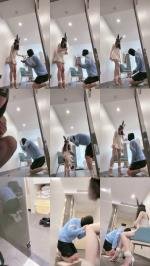 Caught Trying To Steal Goddesss Socks - Goddess Yue Ying Er - CNQUEENS - CHINESE FEMDOM GODDESS [SD 720P]  