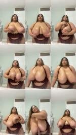 Shanice Richards - JOI [FullHD 1080P]  (OnlyFans)