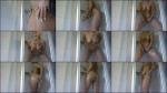SweetWetPussy - Duschen - Schau mir zu [HD 720P]  (MyDirtyHobby)