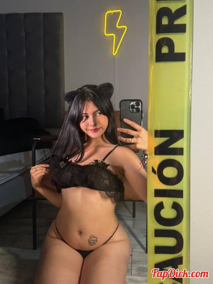 CuteTati - Sextape #3 [FullHD 1080p]