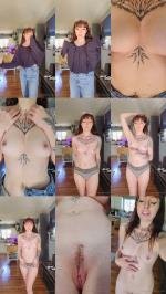 PunkBiBiBi AutumnNight - Solo [HD 720P]  (OnlyFans)