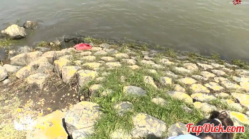 lilly-lil - Fick mich hart am Rhein [HD 720P]  (MyDirtyHobby)