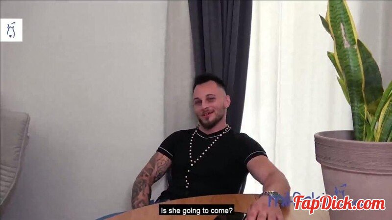 Costas_Antonis - Hei?er Giechische dreier - Rosa_Rozita [FullHD 1080P]  (MyDirtyHobby)