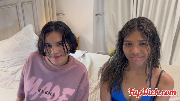 Lunateen, Saloblow - Swallowed it in exchange for marketing - Blowjob [FullHD 1080p]