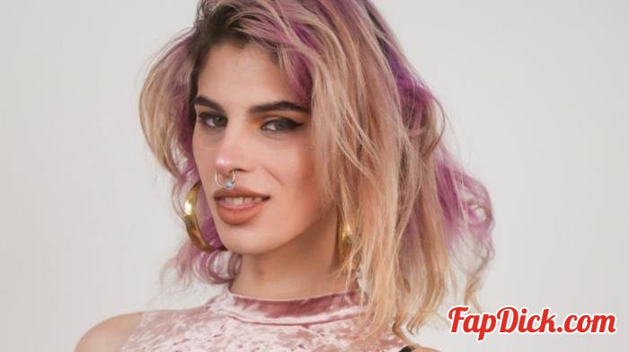 Dahlia Crimson - Climax Monday: Dahlia Crimson! (07 Jun, 2021) [HD 720p]