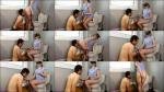 Filth Fetish Studios: Bathroom Fart Sniffing Toilet Slave - Bossy Leah [FullHD 1080P]  
