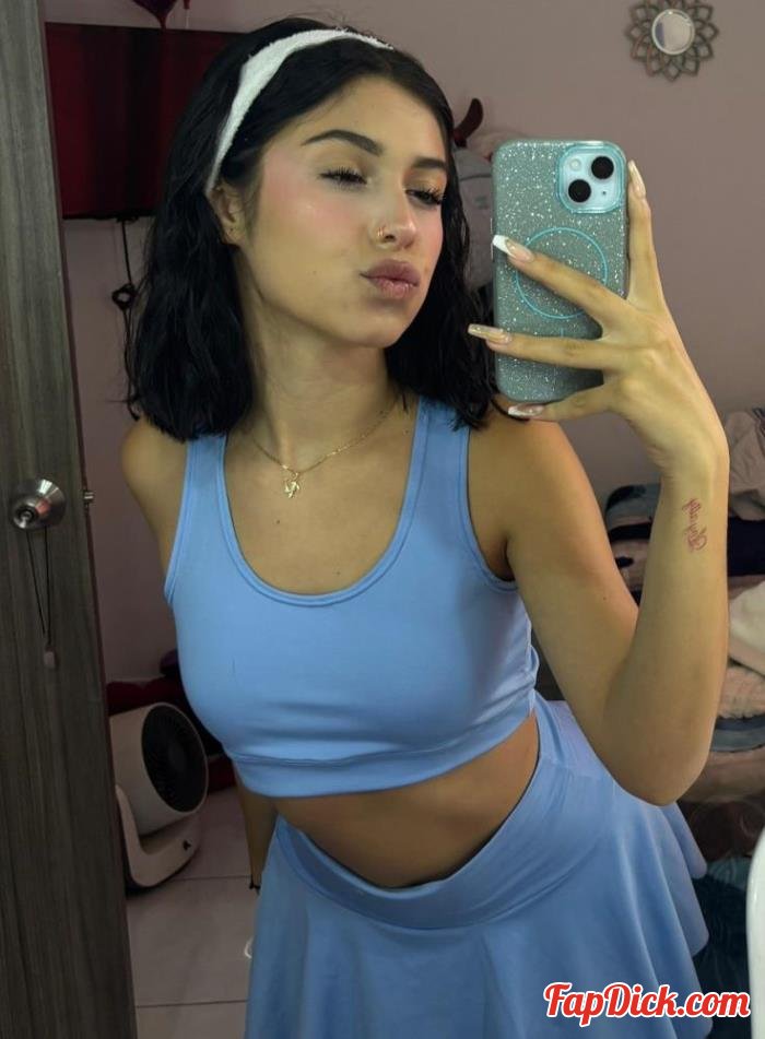 JadeeMoon, Viioletstar - JadeeMoon, Viioletstar [HD 720p]