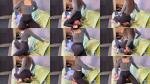 Cruel Domination - Face Sitting Ass Domination Ass Licking Yoga Pants 2 [FullHD 1920P]  