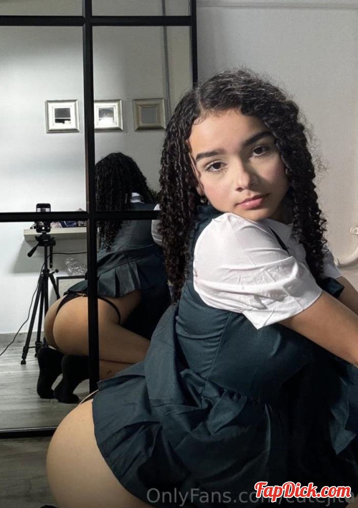 Cutejita - Sextape #3 [FullHD 1080p]