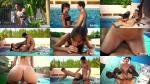 MySweetApple - Cheating On My Husband With His Best Friend [FullHD 1080P]  (Unknown)