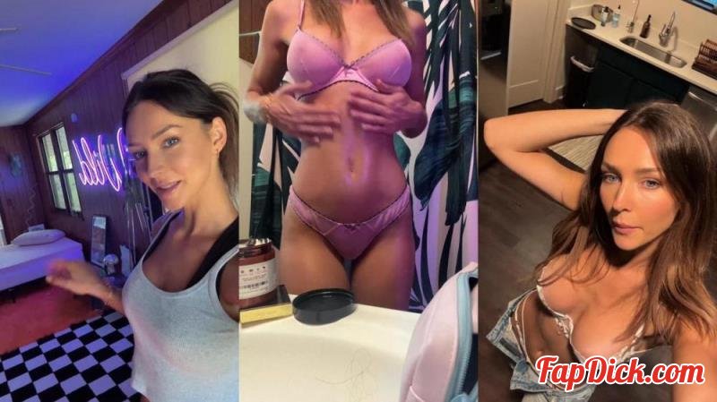 Rachel Cook - Chit Chat [FullHD 1080P]  (OnlyFans)