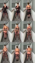 Hannah Brooks - Striptease [FullHD 1080P]  (OnlyFans)