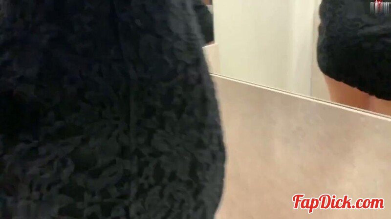 SteffiBlond - Vollgepisse im Casino HILFE die Kameras - Geiler Ausflug nach Hohens... [FullHD 1080P]  (MyDirtyHobby)