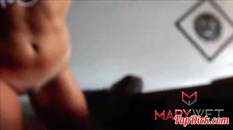 MaryWet - Spritziges Oktoberfest [FullHD 1080P]  (MyDirtyHobby)