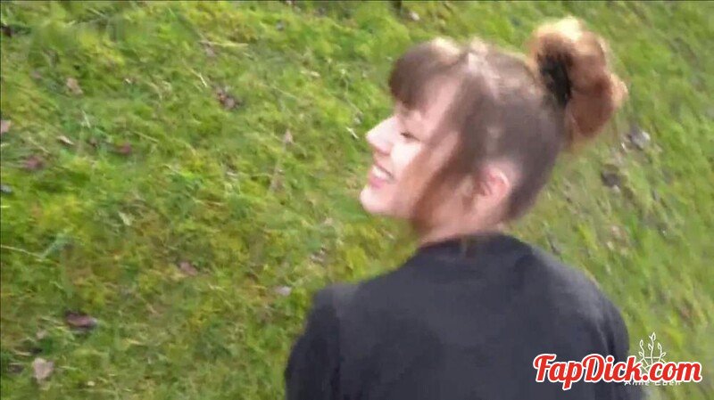 Anne-Eden - Kolner Outdoor Sextreff in Corona Zeiten.upsii. [FullHD 1080P]  (MyDirtyHobby)