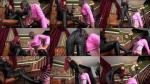 House Of Sinn: Leather, Boot Fucking, Dildo Sucking, And Smoking: A Humiliating Game For Mistress Amanda'S Sissy Slut [FullHD 1080P]  