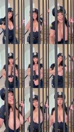 Angela White - Locktober JOI [FullHD 1080P]  (OnlyFans)