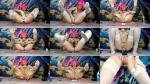 Daniela Ray I Ride a Huge Dildo with Whipped Cream [FullHD 1920P]  