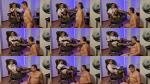 Addict 2 Lexynoir - Secretary Boss Foot Humiliation [FullHD 1920P]  