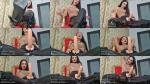 Goddess Ambra - Let Me Take You On A Nice Pleasent Ride On My Big Cock! [FullHD 1920P]  