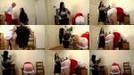 Miss_Jessica_Wood_-_Elite_UK_BDSM_Mistress_in_clip_Double_Punishment [FullHD 1920P]  