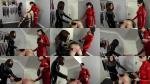 Miss Jessica Wood - Elite UK BDSM Mistress - Double Contraband Punishment P1 [FullHD 1920P]  