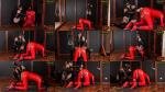 Perverformer - Four Days and Nights at BDSM Hotel Asgard Part 3 - Pillory CBT [FullHD 1920P]  