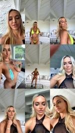 Lindsey Pelas - Live (2022) [SD 704P]  (OnlyFans)