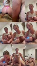 Duchessxxx/dalicious - B/G [FullHD 1080P]  (OnlyFans)