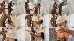 Luna Star - BBC Shower Fun With Pressure [FullHD 1080P]  