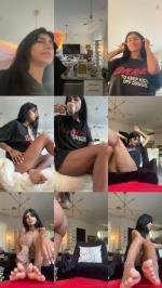 Mia Khalifa - Livestream [FullHD 1080P]  (OnlyFans)