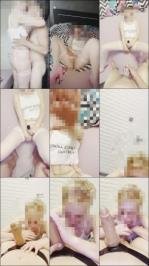 SashMash - Cuckold Paar spielt mit dildo [FullHD 1080P]  (MyDirtyHobby)