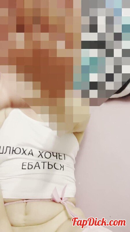 SashMash - Cuckold Paar spielt mit dildo [FullHD 1080P]  (MyDirtyHobby)