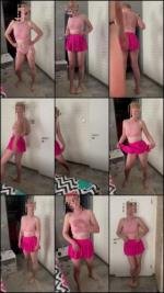 SashMash - Meine hotwife in pinken top und ich [SD 404P]  (MyDirtyHobby)