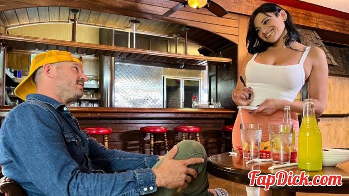 Mona Azar - Waiting For Cock [HD 720p]