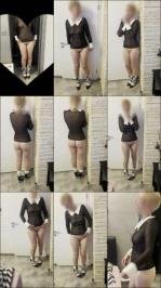 SashMash - Meine Frau Posiert Im Schlafzimmer [FullHD 1080P]  (MyDirtyHobby)