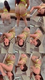 italia.titi - BBC Blowjob [FullHD 1080P]  (OnlyFans)