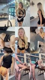 Trippie Bri - Close The Deal With A Creampie [FullHD 1080P]  