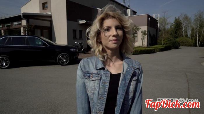 Missy Luv - Casting with Missy Luv [FullHD 1080p]