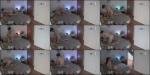 Reallifecam - Brianna And Her Boyfriend Have Hot Blowjob And Sex 14.10.2025 [SD 604P]  
