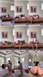 Whosbonnieandclyde - B/G [FullHD 1080P]  (OnlyFans)