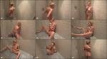 Miley-Weasel - Geile Blondine Besorgt Es Sich in Der Dusche [FullHD 1080P]  (MyDirtyHobby)