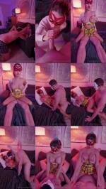 masonlilly420vip aka masonlilly420 - B/G [FullHD 1080P]  