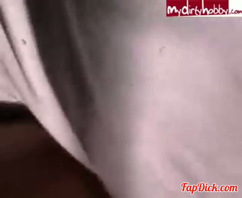 tabulossexy - User Quickie kann er_s oder nicht [HD 720P]  (MyDirtyHobby)