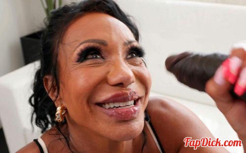 Ava Devine - Big Ass Loves Anal [FullHD 1080P]  (JaxSlayher)