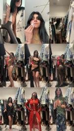 Mia Khalifa - Try on Dresses [FullHD 1080P]  (OnlyFans)