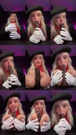 Whiptrax - Dildo Solo [FullHD 1080P]  (OnlyFans)