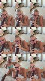 lilyyymonroee (Lily Monroe) - Solo [SD 404P]  (OnlyFans)